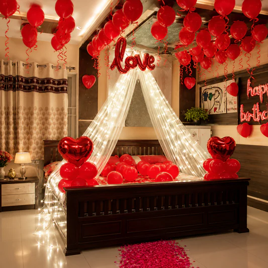 Premium Romantic
